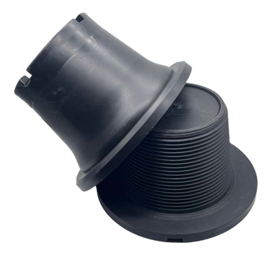 PIN BOX NC77 HDPE-gatenbeschermer van kunststof voor oliepijpen