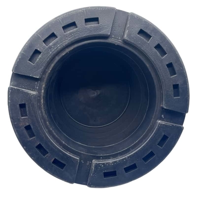 PP-HDPE-draadbeschermer van kunststof NC77 type