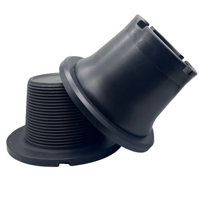 PIN BOX NC77 HDPE-gatenbeschermer van kunststof voor oliepijpen