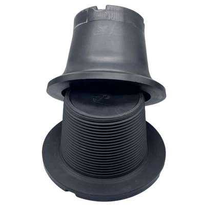 PP-HDPE-draadbeschermer van kunststof NC77 type