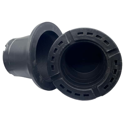 PP-HDPE-draadbeschermer van kunststof NC77 type