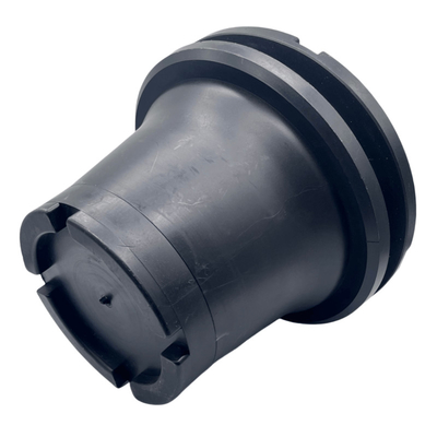 NC77 Type HDPE Plastic Thread Protector PIN BOX slijtvast