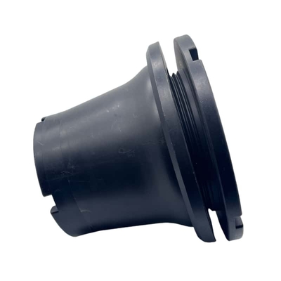 NC77 Type HDPE Plastic Thread Protector PIN BOX slijtvast