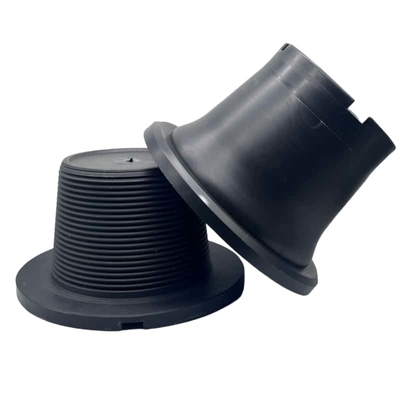 NC77 Type HDPE Plastic Thread Protector PIN BOX slijtvast