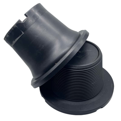 NC77 Type HDPE Plastic Thread Protector PIN BOX slijtvast