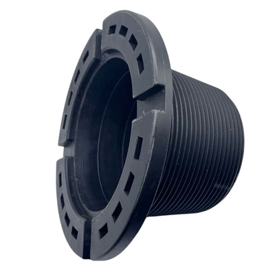 NC77 Type HDPE Plastic Thread Protector PIN BOX slijtvast