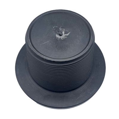 NC77 Type HDPE Plastic Thread Protector PIN BOX slijtvast