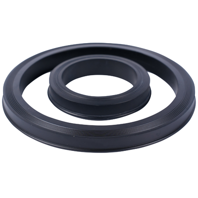 Weco Fig 1502 NBR Nitril Rubber Hammer Union Lip Seal Ring