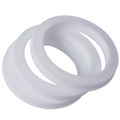 1' tot 4' Hammer Union Seal Rubber Seal Ring Nbr Hnbr Fkm Ptfe Pu