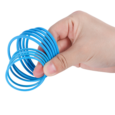 AS568 Standaardkleuren Elastisch nitrilrubber O Ringen