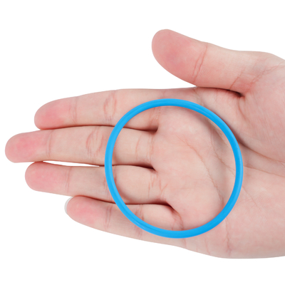 AS568 Standaardkleuren Elastisch nitrilrubber O Ringen