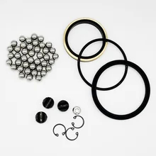 Stroomlijnen van het reparatieproces Schuifgewricht Repair Kit 0,5 kg Makkelijk te installeren