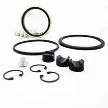 Standaard Custom Swivel Joint Repair Kit O-vorm Makkelijk te installeren