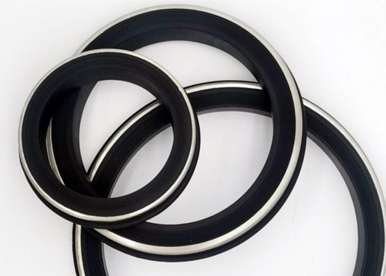 Weco Fig 1502 NBR Hammer Union Seals voor de olieboorindustrie