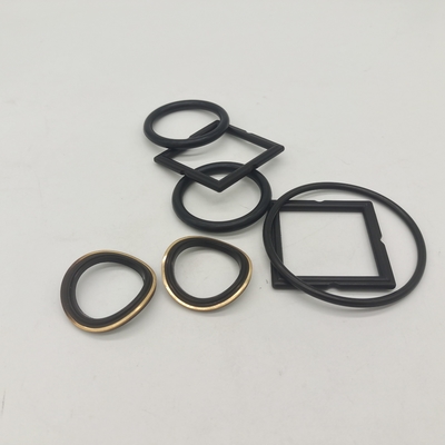 OEM ODM Serve 2" Fig 1502 Weco Plug Valve Elastomer Set Kleine reparatie kits