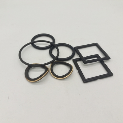 OEM ODM Serve 2" Fig 1502 Weco Plug Valve Elastomer Set Kleine reparatie kits