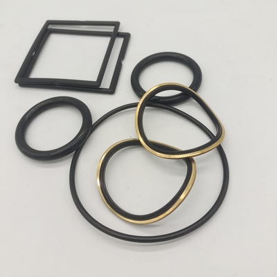 OEM ODM Serve 2" Fig 1502 Weco Plug Valve Elastomer Set Kleine reparatie kits