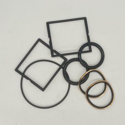 OEM ODM Serve 2" Fig 1502 Weco Plug Valve Elastomer Set Kleine reparatie kits