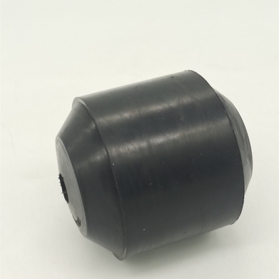 Olieweerstand Zwart Type H 3/8" tot 5/8" Draadlijn Oliebesparende Rubbers Voor Olieveld