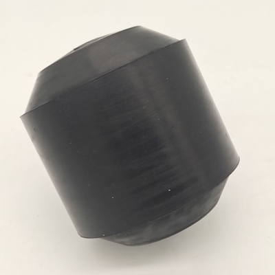 Olieweerstand Zwart Type H 3/8" tot 5/8" Draadlijn Oliebesparende Rubbers Voor Olieveld