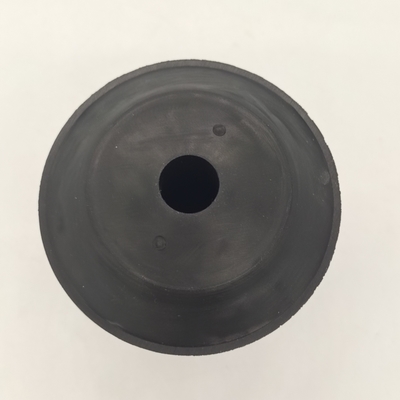 Olieweerstand Zwart Type H 3/8" tot 5/8" Draadlijn Oliebesparende Rubbers Voor Olieveld