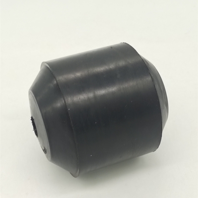Olieweerstand Zwart Type H 3/8" tot 5/8" Draadlijn Oliebesparende Rubbers Voor Olieveld