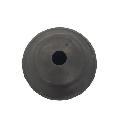 Custom Black Type H 3/8" tot 5/8" en Type GA 9/16" Draadlijn oliebesparende rubberen voor het boren