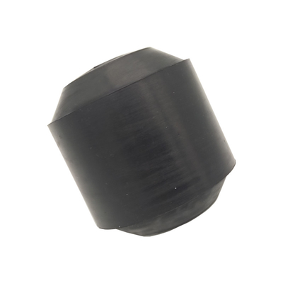 Custom Black Type H 3/8" tot 5/8" en Type GA 9/16" Draadlijn oliebesparende rubberen voor het boren