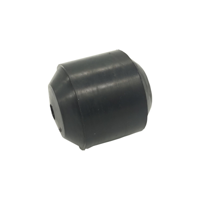 Custom Black Type H 3/8" tot 5/8" en Type GA 9/16" Draadlijn oliebesparende rubberen voor het boren