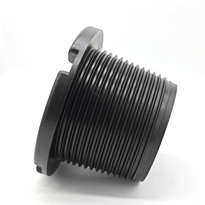 Heavy Duty NC50 4 1/2" IF Plastic draadbeschermer