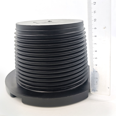 Heavy Duty NC50 4 1/2" IF Plastic draadbeschermer