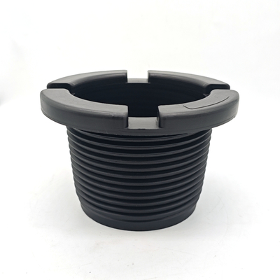 API-standaard oliepijp NC50 Plastic draadbeschermer