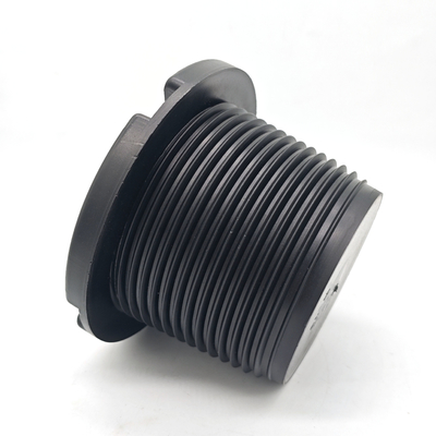 Heavy Duty NC50 4 1/2" IF Plastic draadbeschermer