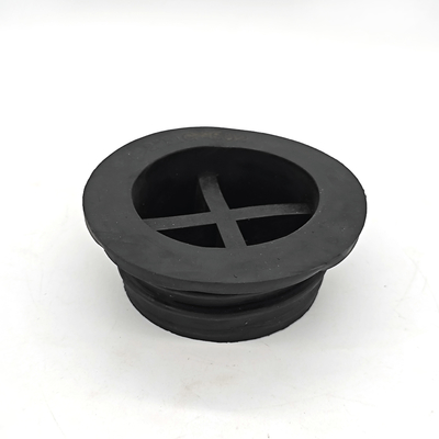 "Fig. 602 1502 Hammer Union Rubber Thread Protective Caps