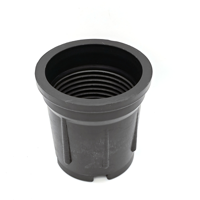 Boorbuis NC38 Plastic Thread Protector Boorgereedschap Gietbuis Bescherming