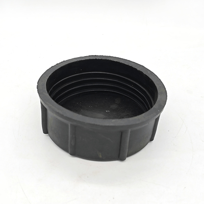 "Fig. 602 1502 Hammer Union Rubber Thread Protective Caps