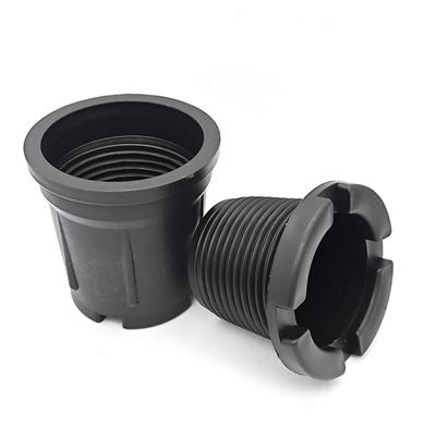 API-standaard NC38 Plastic Thread Protectors voor de olieboorindustrie
