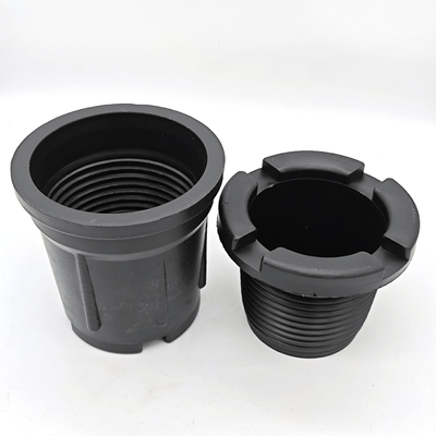API-standaard voor oliepijpen NC38 Plastic Thread Protector