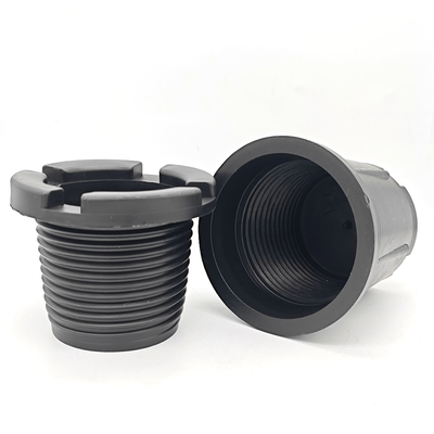 API-standaard voor oliepijpen NC38 Plastic Thread Protector