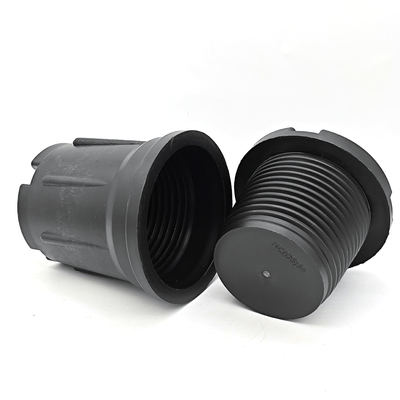 API-standaard voor oliepijpen NC38 Plastic Thread Protector