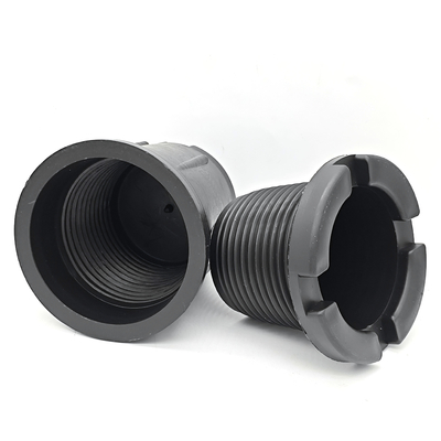 API-standaard voor oliepijpen NC38 Plastic Thread Protector