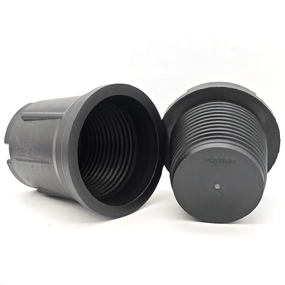 API-standaard voor oliepijpen NC38 Plastic Thread Protector