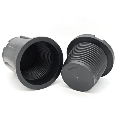 Voor zware oliepijpen: HDPE-plastic draadbeschermer