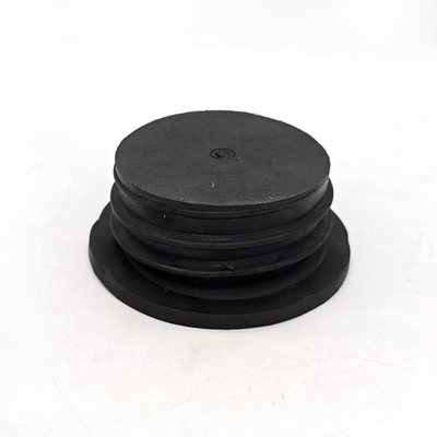 2" Fig 602/ 1502 Hammer Union Rubber Thread Protector Man en Vrouw