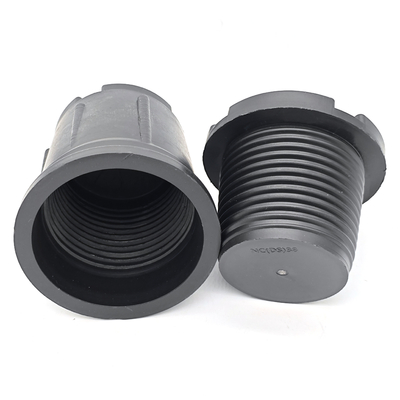 API-standaard NC38 Plastic Thread Protectors voor de olieboorindustrie