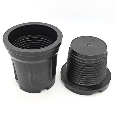 Boorbuis NC38 Plastic Thread Protector Boorgereedschap Gietbuis Bescherming