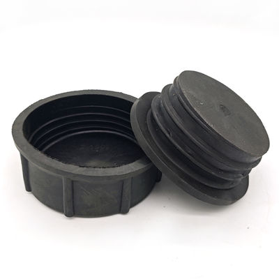 2-7/8 Inch BTC Casing Draad Plastic Draadbeschermer voor Pin en Box Eindes Pijpdraadbeschermer