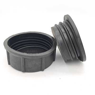 2" Fig 602/ 1502 Hammer Union Rubber Thread Protector Man en Vrouw