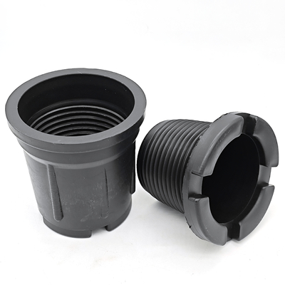 API-standaard NC38 Plastic Thread Protectors voor de olieboorindustrie