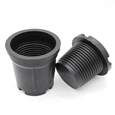 API-standaard NC38 Plastic Thread Protectors voor de olieboorindustrie